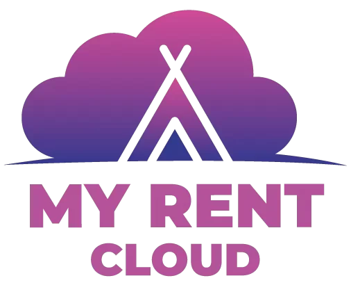 My Rent Cloud Logo